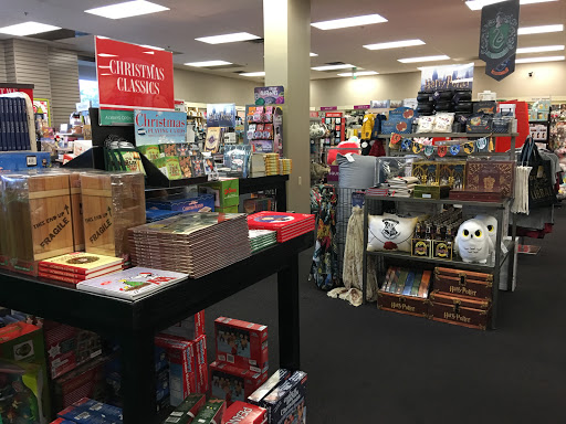 Book Store «Books-A-Million», reviews and photos, 417 Mary Esther Cut Off NW, Fort Walton Beach, FL 32548, USA