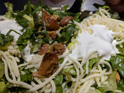 Mexican Restaurant «Chipotle Mexican Grill», reviews and photos, 900 N Austin Ave, Georgetown, TX 78628, USA