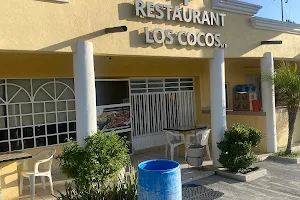 Restaurant Los Cocos image