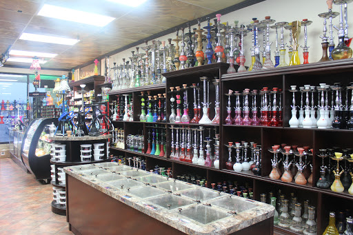 Tobacco Shop «Arabica Hookah & Tobacco», reviews and photos, 7307 W 87th St, Bridgeview, IL 60455, USA