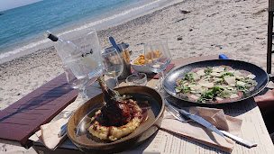 Photo n°35 de Beach Club à Saint-Laurent-du-Var ()