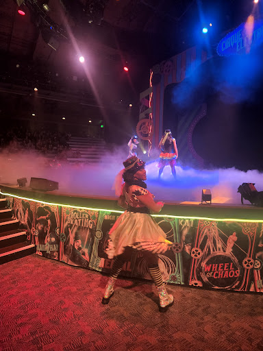 Tourist Attraction «Stanleyville Theater», reviews and photos, 10165 N Malcolm McKinley Dr, Tampa, FL 33612, USA