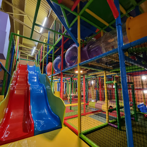 Reviews of Yoyo Soft Play in Bathgate - Other