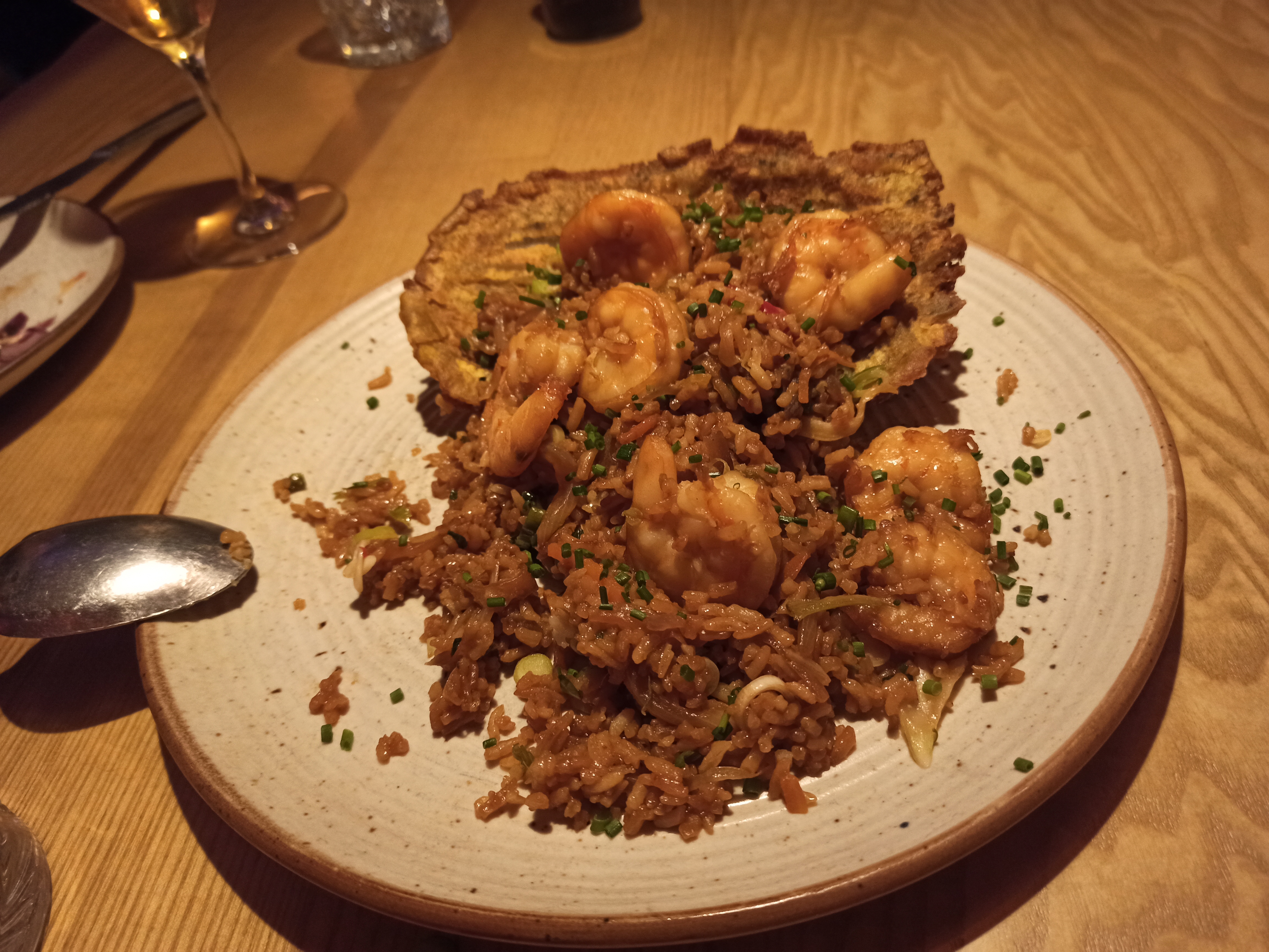 Aguapanela Restaurante Colombiano - 11