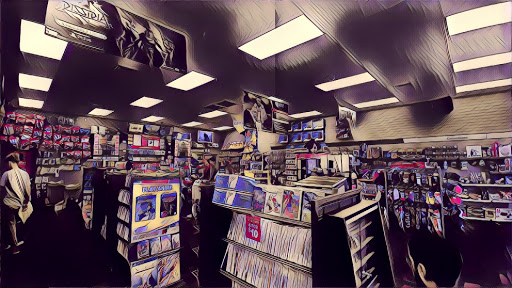 Video Game Store «GameStop», reviews and photos, 513 US-27, Clermont, FL 34714, USA