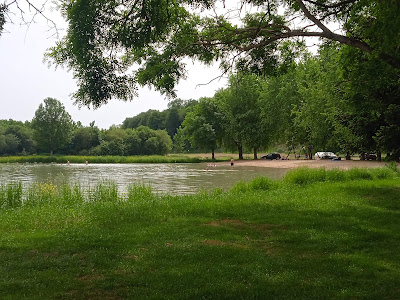 Etang De Villentrois à Villentrois-Faverolles-en-Berry