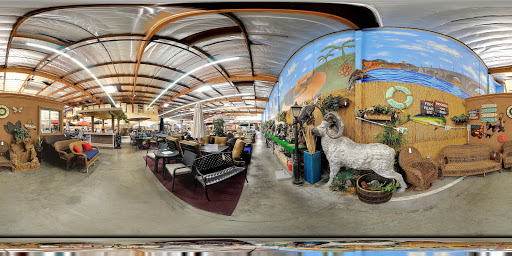 Outdoor Furniture Store «Patio Furniture Plus», reviews and photos, 2330 S Baker Ave, Ontario, CA 91761, USA