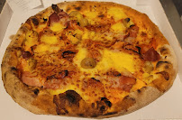 Pizza du Restaurant Les Voutes à Aix-les-Bains - n°3