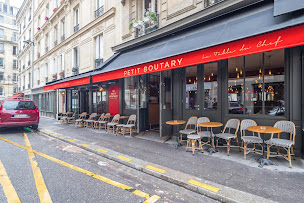 Photo n°47 de Petit Boutary à Paris ()