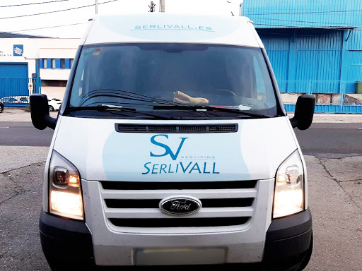 Limpiezas Serlivall en Valladolid, Valladolid
