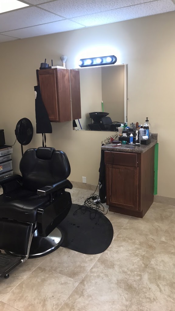 Rells Place Barbershop 46368