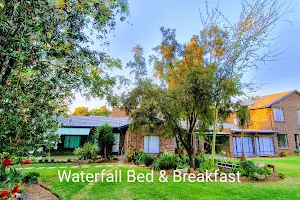 Waterfall Bed & Breakfast image