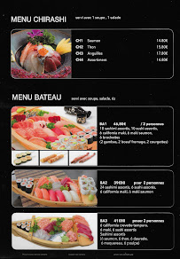 Photos du propriétaire du Restaurant japonais Zen Sushi 68 à Rouffach - n°18