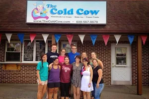 The Cold Cow image