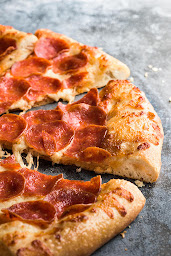 Photo n°19 de Pizza Hut à Poitiers ()