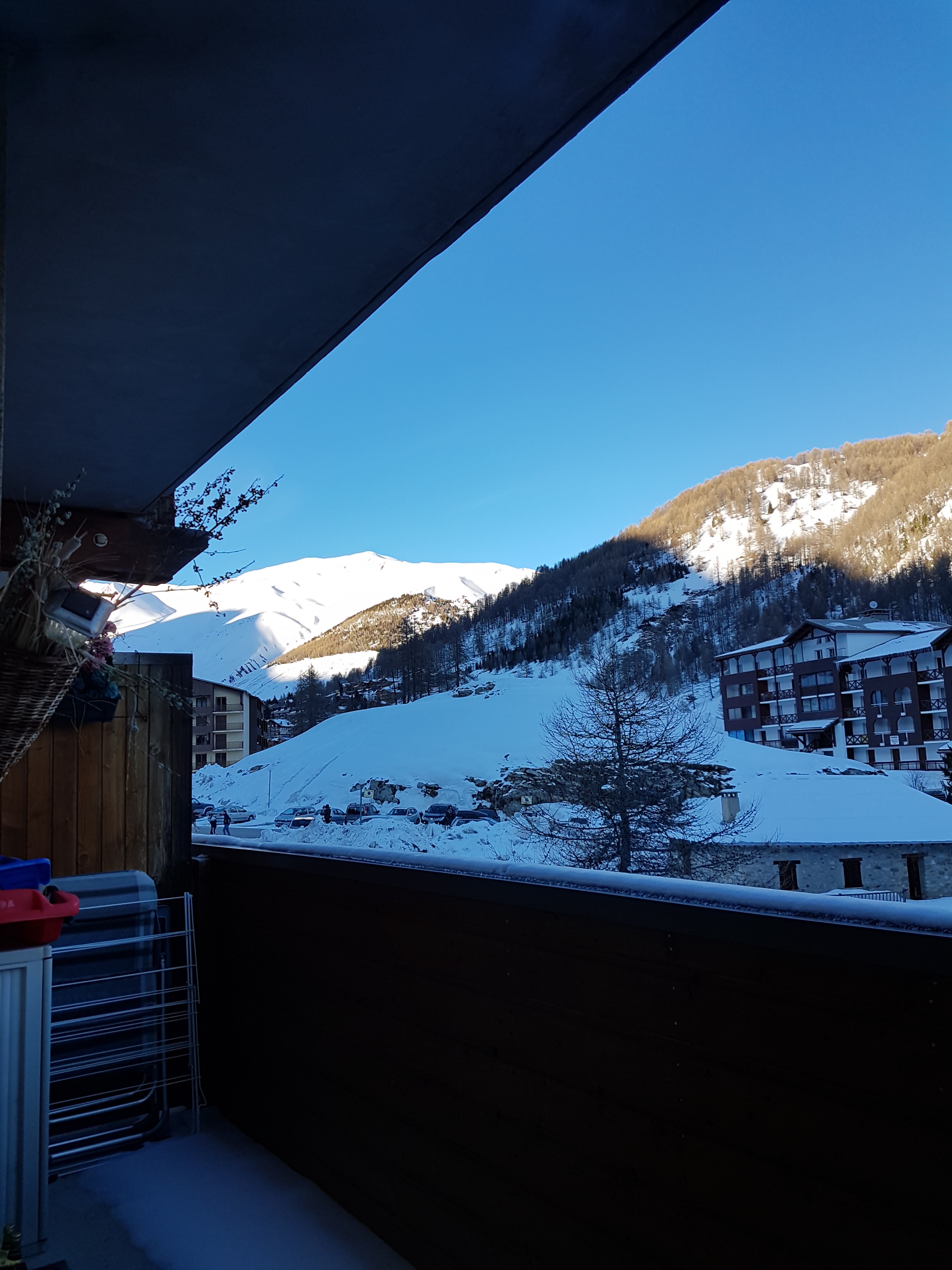 Photo n° 1 de l'avis de Pierre-cyril.u fait le 12/02/2018 à 12:25