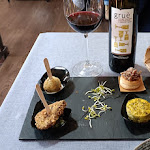 Photo n°7 de l'avis de Blackeye. fait le 15/04/2023 à 15:59 sur le  Mattatoio Pizza E Carni à Picciano