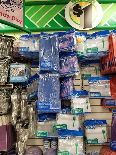 Dollar Store «Dollar Tree», reviews and photos, 1330 Eastern Blvd, Essex, MD 21221, USA