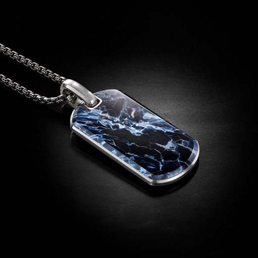 Jewelry Designer «David Yurman», reviews and photos, 924 Palmer Alley NW, Washington, DC 20268, USA