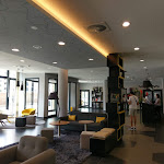 Photo n°35 de l'avis de Eason.u fait le 30/07/2018 à 08:20 sur le  Capri by Fraser Frankfurt à Frankfurt