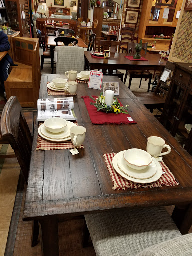 Furniture Store «Fireside Furniture», reviews and photos, 695 NJ-23, Pompton Plains, NJ 07444, USA