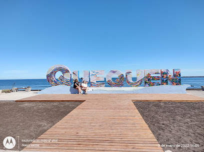 Playa Quequén