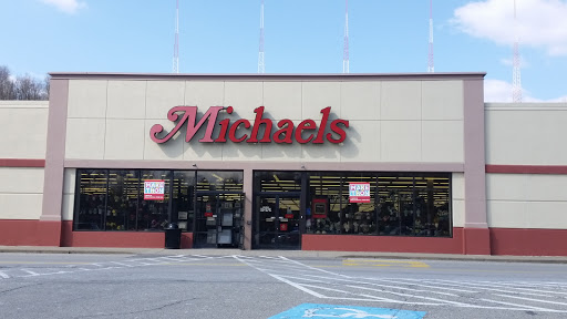 Craft Store «Michaels», reviews and photos, 4801 McKnight Rd, Pittsburgh, PA 15237, USA