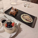 Photo n°7 de l'avis de Devon.u fait le 29/07/2023 à 20:08 sur le  Ristorante tipico valtellinese La Rasiga Bormio à Bormio