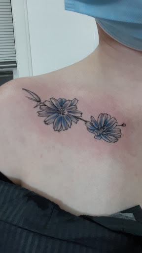 Find tiger tattoo ideas for your next unique tattoo in Milwaukee at The Skin Museum