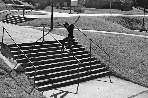 Skate Shop «Plus Skateshop Orlando», reviews and photos, 1646 E Colonial Dr, Orlando, FL 32803, USA