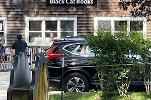 Black Cat Books image