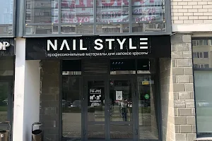 Nail Style image