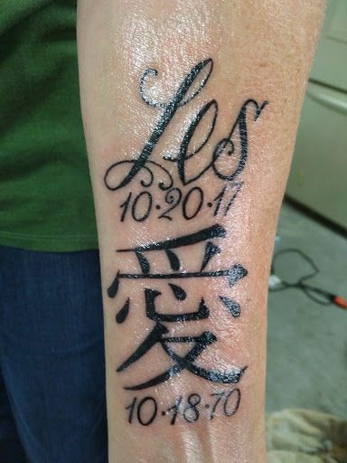 Explore obx tattoo ideas, creative tattoo ideas in Bullhead City, available at Belton Tattoo