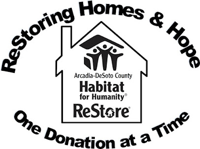 Arcadia-Desoto Habitat for Humanity ReStore