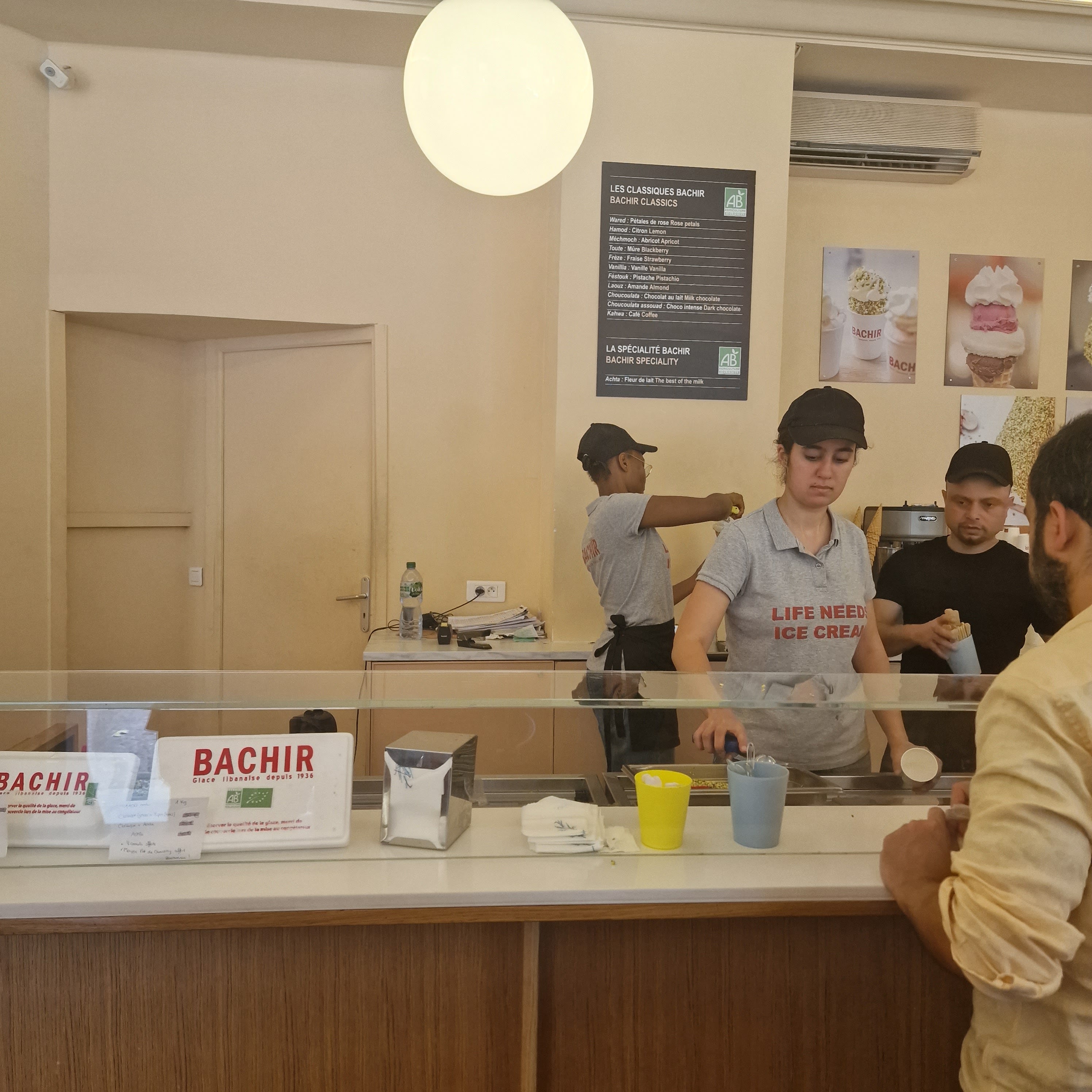 Photo n° 2 de l'avis de Nessa972. fait le 12/08/2022 à 20:21