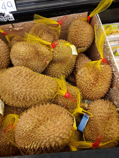 Supermarket «Arcadia Super Market», reviews and photos, 645 W Duarte Rd, Arcadia, CA 91007, USA