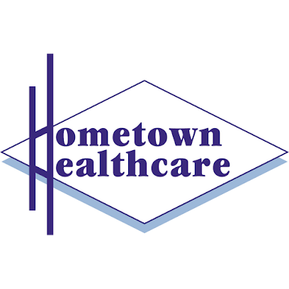 Hometown Healthcare - Home Medical Equipment