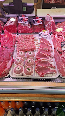 N.A BOUCHERIE DE L'OUEST HALAL à Saint-Lô