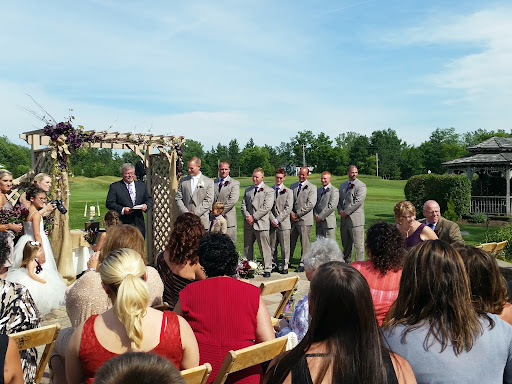 Public Golf Course «Arrowhead Golf Club», reviews and photos, 12292 Clarence Center Rd, Akron, NY 14001, USA