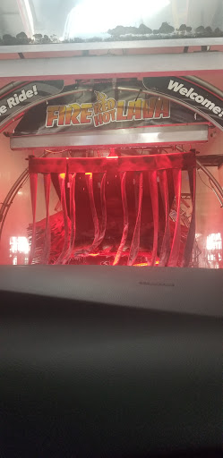 Car Wash «Cruizers Express Car Wash», reviews and photos, 1725 S Brookhurst St, Anaheim, CA 92804, USA