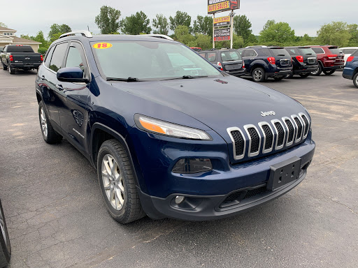 Used Car Dealer «Widrick Auto Sales», reviews and photos, 19079 US-11, Watertown, NY 13601, USA