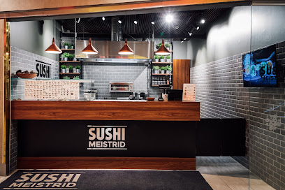 Sushi Meistrid OÜ