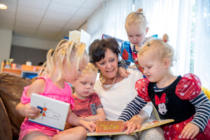 Kinderopvang den Bijstere