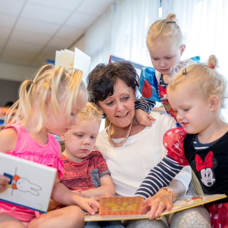 Kinderopvang den Bijstere