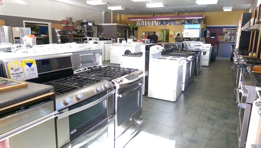 Appliance Store «Galvin Appliance Co», reviews and photos, 619 San Pablo Ave, Albany, CA 94706, USA
