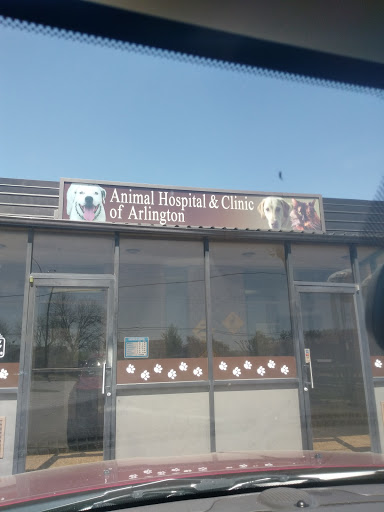 Animal Hospital & Clinic of Arlington image 4