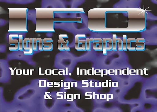 IFO Signs & Graphics