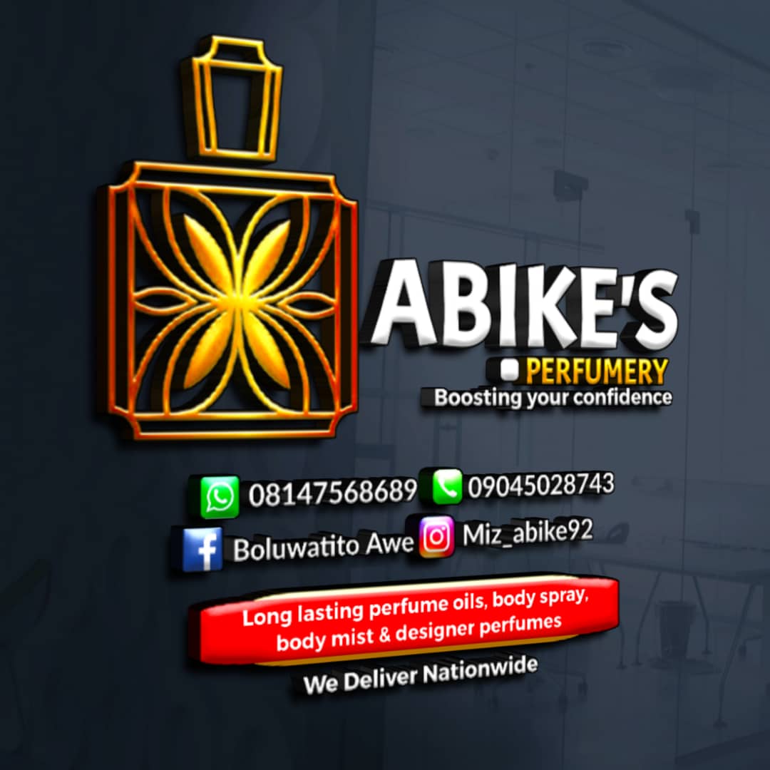 Abikes Perfumery