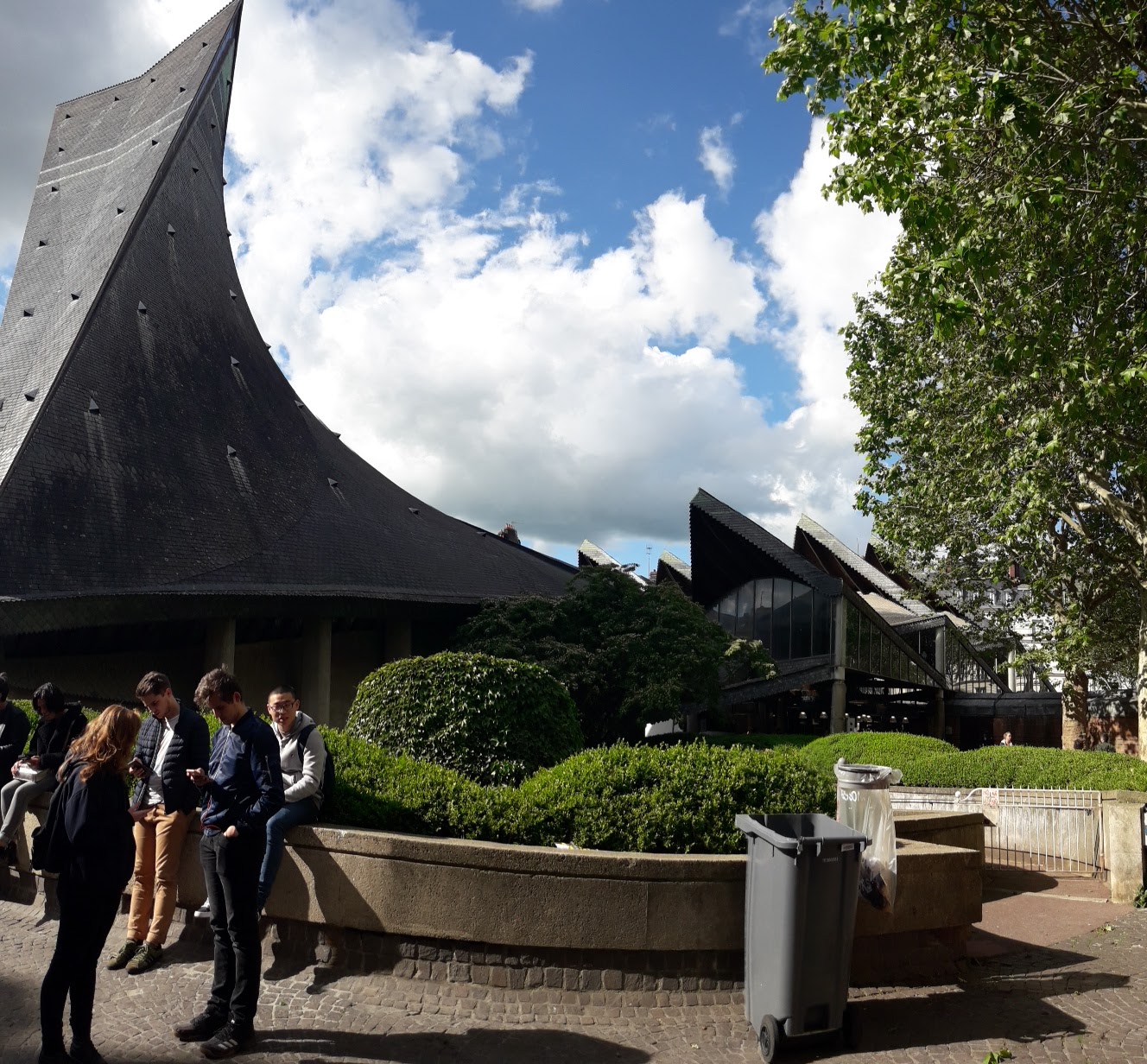 Photo n° 3 de l'avis de Anna.A fait le 28/05/2019 à 16:26