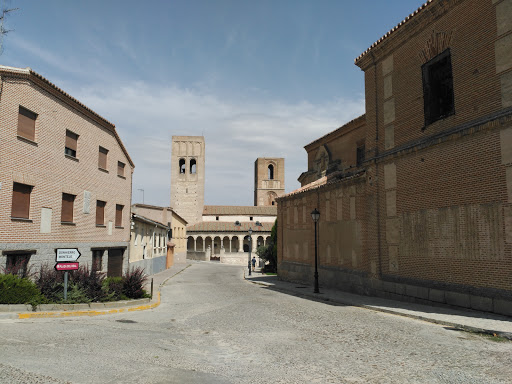 Psicotécnicos Estrada en Arévalo, Ávila‎